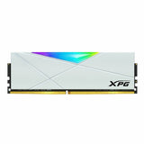 ADATA XPG Spectrix D50 RGB 16GB DDR4 3600MHz DIMM Memory Module White Edition AX4U360016G18I-SW50