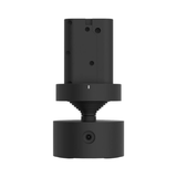 Ring Stick Up Cam Pan-Tilt Mount Black B094611758