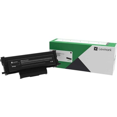 Lexmark B222H00 Black High Yield Toner Cartridge 3,000 pages Original Single-pack