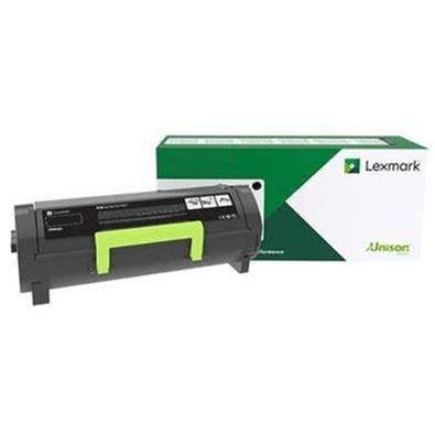 Lexmark B245H00 Black Toner Cartridge 6,000 Pages Original Single-pack