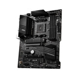 MSI B550-A PRO Motherboard AMD B550 Socket AM4 ATX