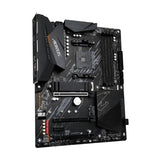 Gigabyte B550 Aorus Elite v2 AMD Socket AM4 ATX Motherboard GA-B550-AORUS-ELITEV2