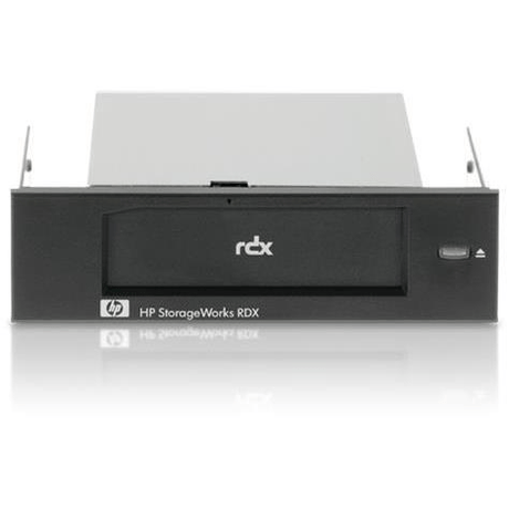 HPE StorageWorks RDX1000 Tape Drive Internal RDX 1000 GB B7B67A