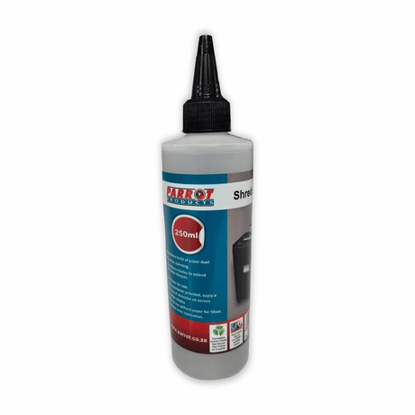 Parrot Shredder Oil 250ml