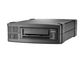 HPE StoreEver LTO-7 Ultrium 15000 External Tape Drive 6000 GB BB874A