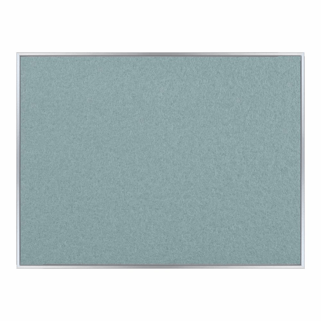 Parrot Info Board Alufine Frame (600 x 450mm - Grey)