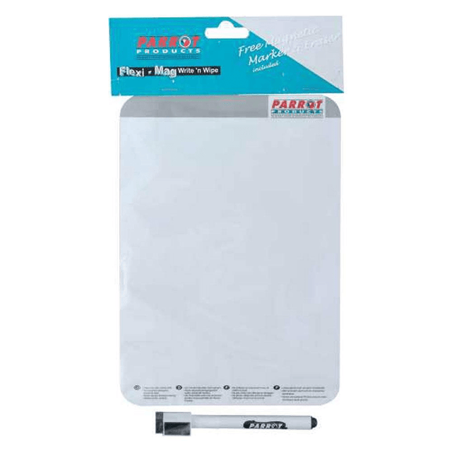 Parrot Write 'n Wipe Flexible Magnetic BD1001