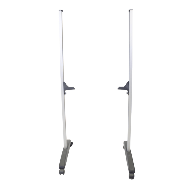 Parrot T-Leg Set 1400x600mm for Boards Up to 1500mm BD9010