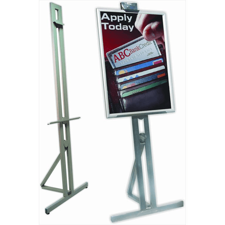 Parrot Artist Easel BD9100