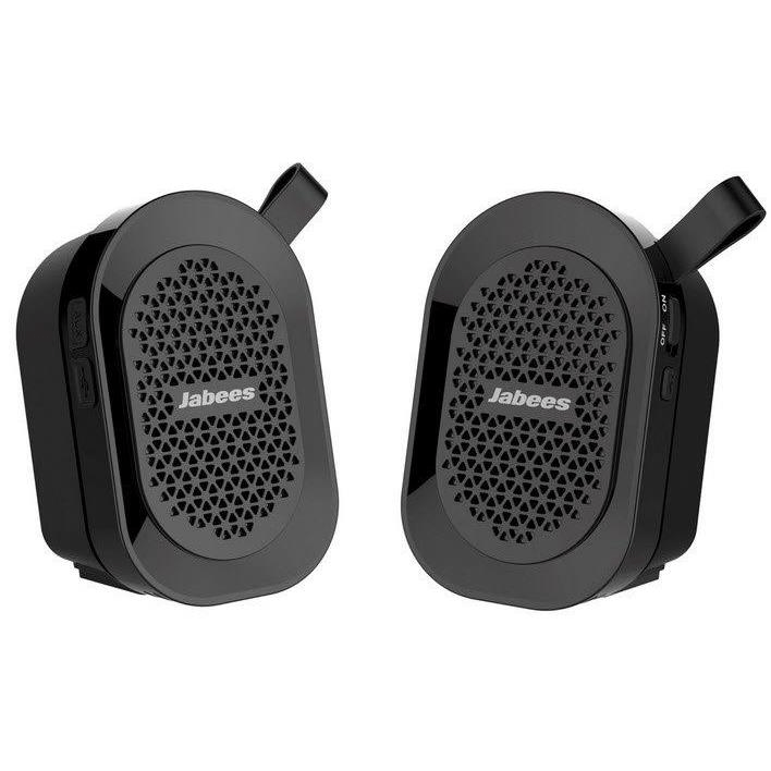 Jabees Beatbox Mini True Wireless Stereo Speaker BEATBOX MINI