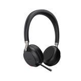 Yealink BH72 Lite Bluetooth Headset with USB-A Black Edition BH72-LITE-BLK-USBA