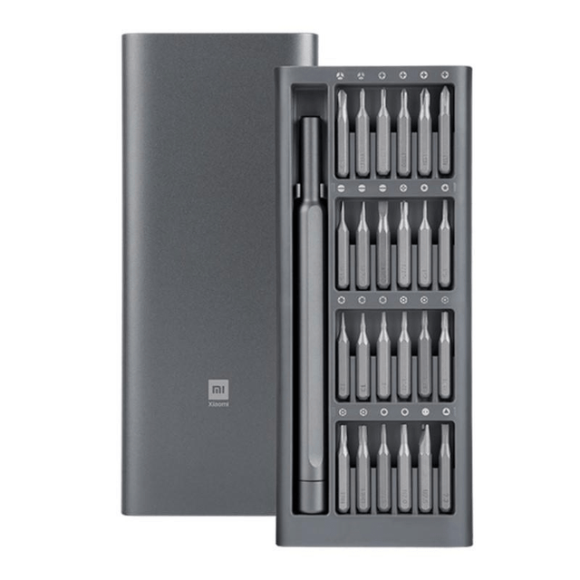 Xiaomi Precision Screwdriver Kit BHR4680GL