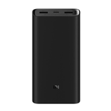 Xiaomi Mi 50w 20000mAh Lithium-Ion Power Bank - Black BHR5121GL