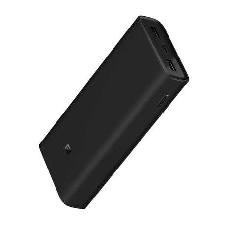 Xiaomi Mi 50w 20000mAh Lithium-Ion Power Bank - Black BHR5121GL