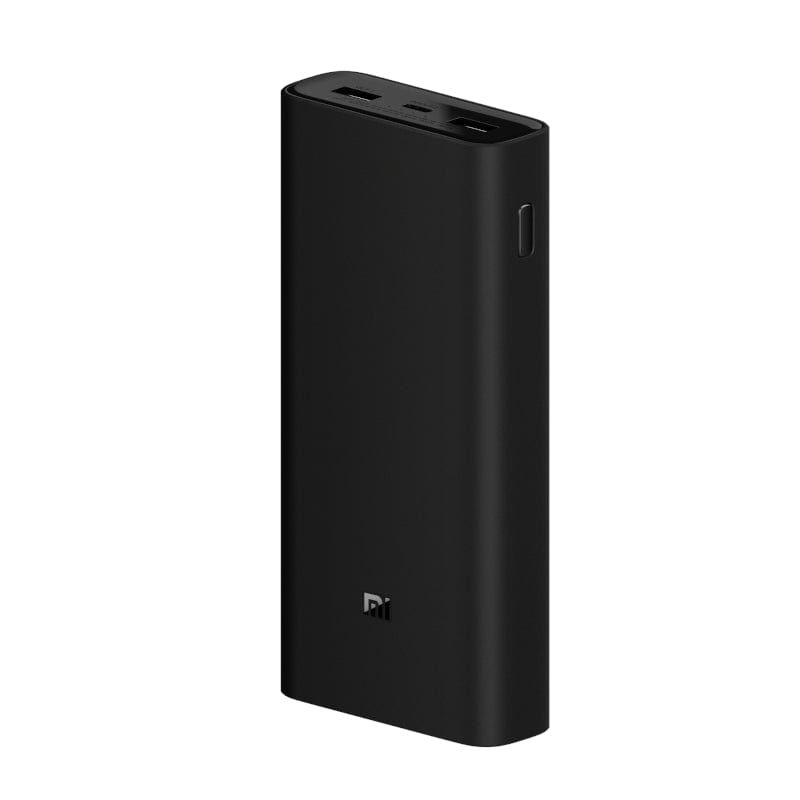 Xiaomi Mi 50w 20000mAh Lithium-Ion Power Bank - Black BHR5121GL