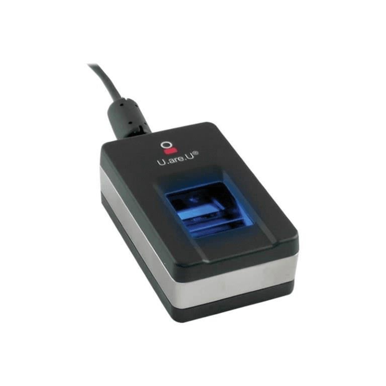 Pinnpos HID DigitalPersona 5300 Biometric Fingerprint Reader BIO-DP-5300