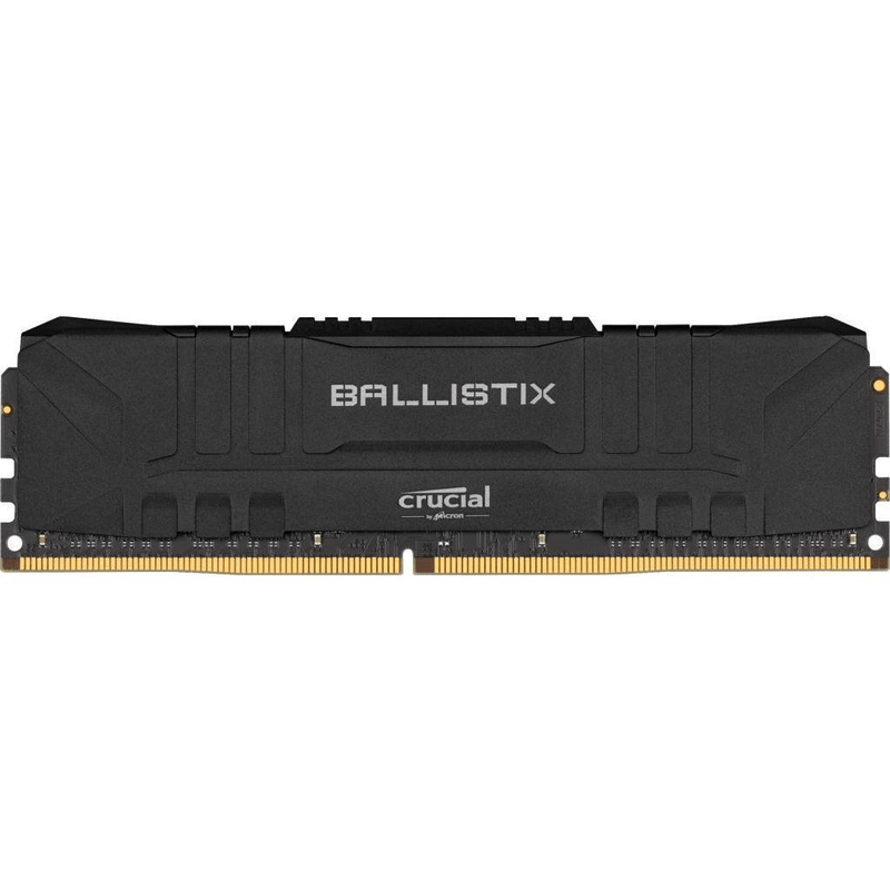 Crucial BL2K16G32C16U4B Memory Module 32GB 2 x 16GB