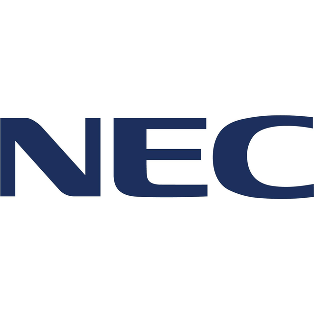 NEC iPasolink Blanking Plate for 7- &amp; 8GHz Dual Polarised Leax Dishes.