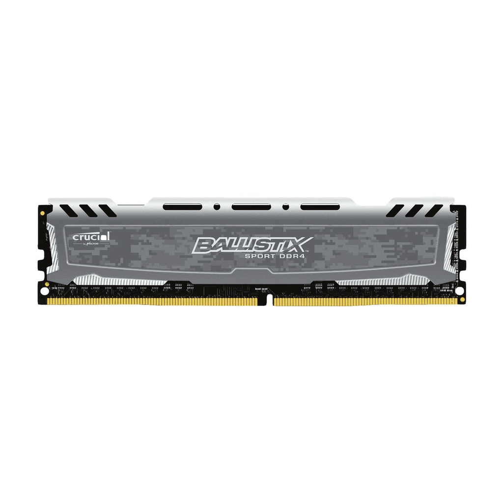 Crucial on sale 8gb 2400mhz