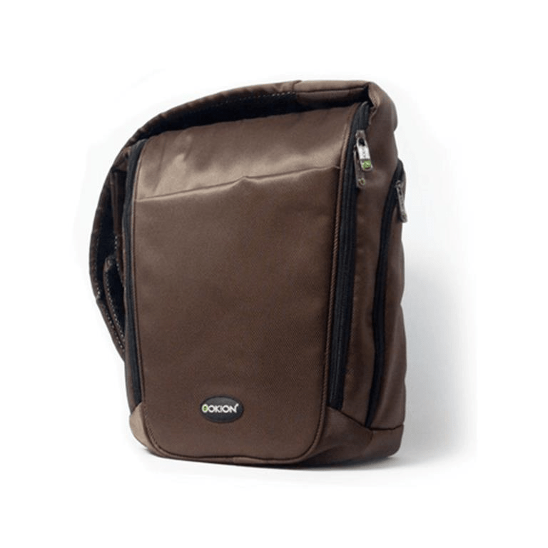 Okion Conventio 15.4-inch EasyPull Series Notebook Messenger Case BM1