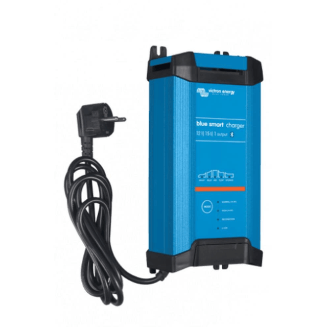 Victron Smart IP22 Charger Blue BPC1215-IP22