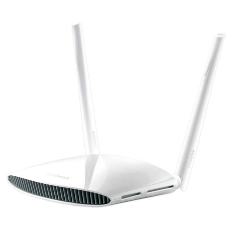 Edimax BR-6478AC AC1200 Gigabit Dual-Band Wi-Fi Router with USB Port and VPN BR6478ACV2