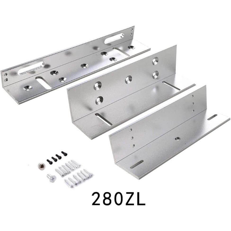 ZKTeco Bracket for 280kg Maglock BRACKET-280ZL