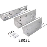 ZKTeco Bracket for 280kg Maglock BRACKET-280ZL