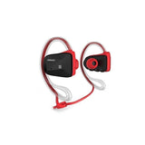 Jabees Bsports Bluetooth V4.1 Headphone Red BSPORT-RED