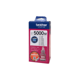 Brother Magenta Extra High Yield Printer Refill Ink Original BT-5000M Single-pack