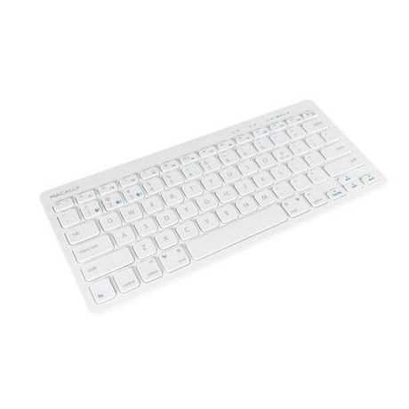 Macally Mobile device Bluetooth Keyboard BTMINIKEY