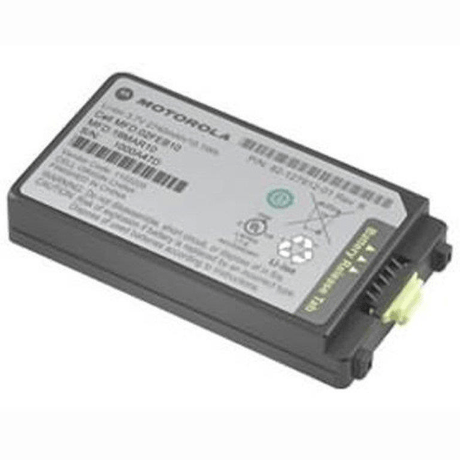 Zebra Handheld Mobile Computer Spare Battery BTRY-MC31KAB02-10