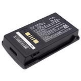 Zebra Handheld Mobile Computer Spare Battery BTRY-MC33-52MA-01