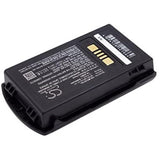 Zebra Handheld Mobile Computer Spare Battery BTRY-MC33-52MA-01