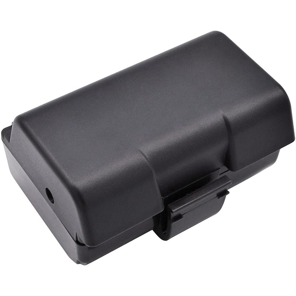 Zebra Barcode Reader Battery BTRY-MPP-34MA1-01