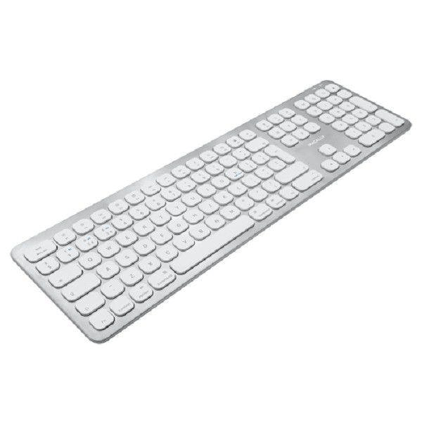 Macally Slim Bluetooth Wireless Keyboard - British English BTWKEYMB-UK