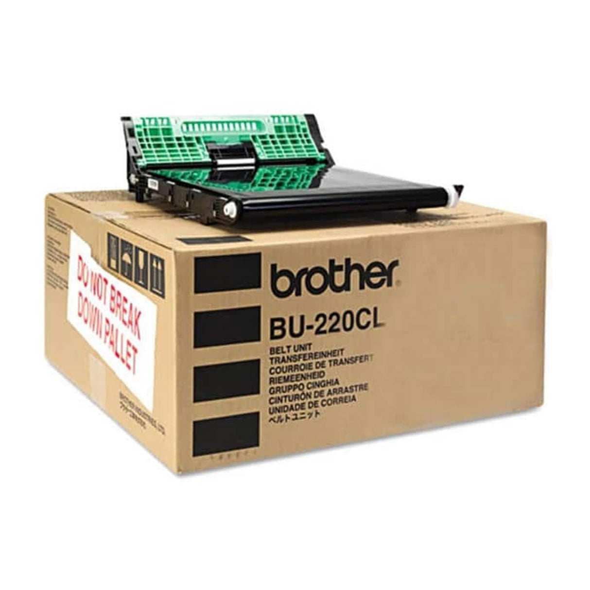 Brother BU-220CL Belt Unit Kit