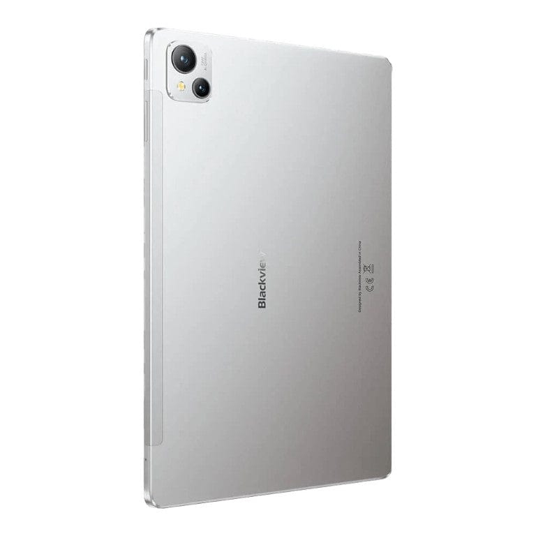 Tablet - BLACKVIEW BL0215NEG, Gris, 128 GB, 10,3 , 8 GB RAM