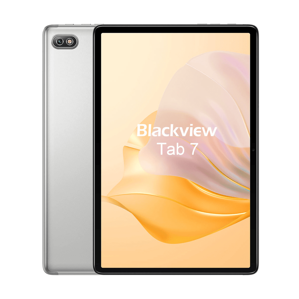 Blackview Tab 8E 3+32GB 10.1-inch Wi-Fi Version Tablet (Gray, Gold)