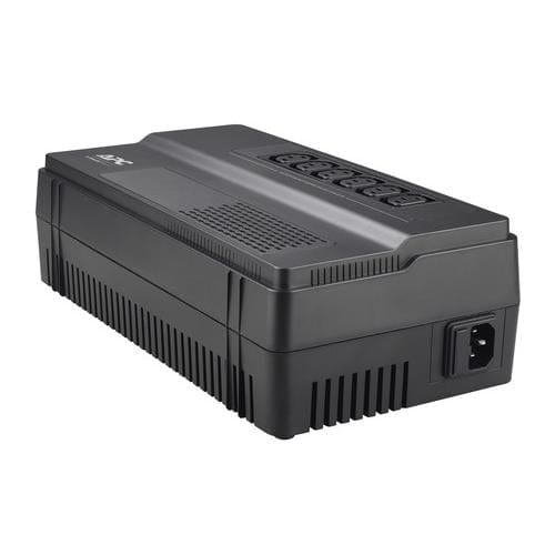 APC BV650I UPS 0.65kVA 375W