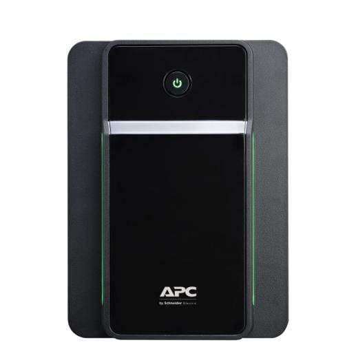 APC Back-UPS 1200VA 650W 230V AVR IEC Sockets BX1200MI