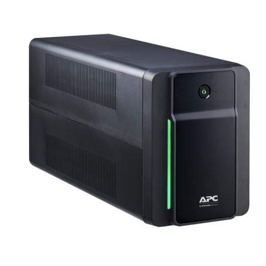 APC Back-UPS 2200VA 1200W 230V AVR IEC Sockets BX2200MI