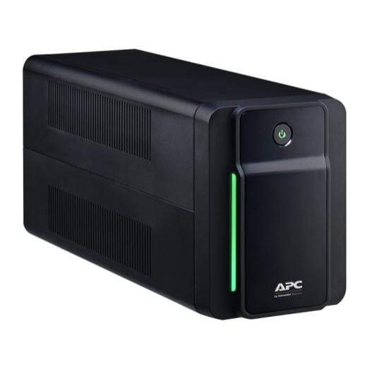 APC Back-UPS 750VA 230V AVR IEC SOCKETS BX750MI