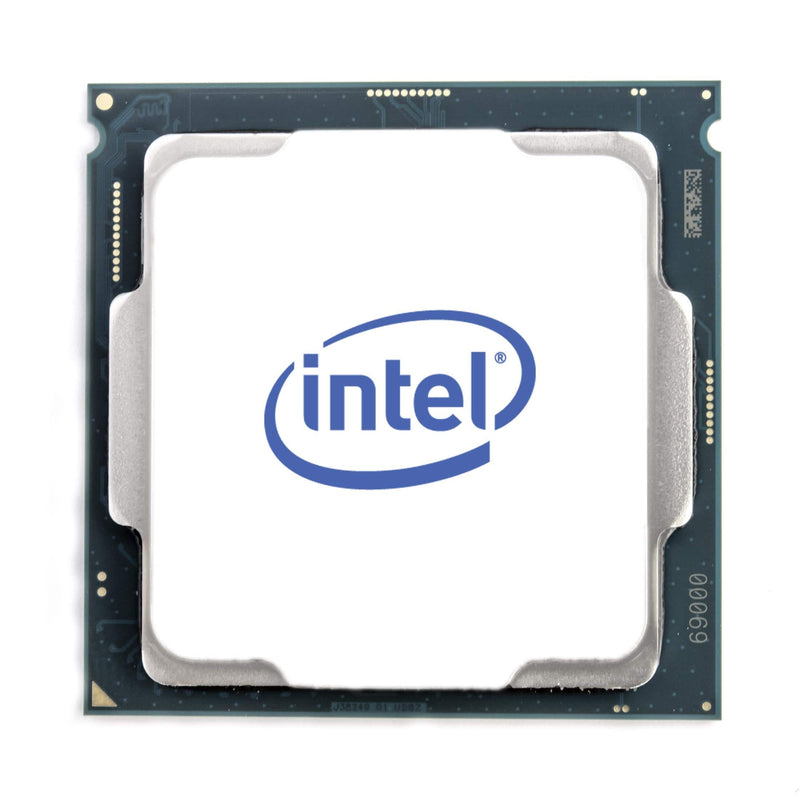 Intel I5 8600K CPU - 8th Gen Core I5-8600K 6-core LGA 1151 (Socket