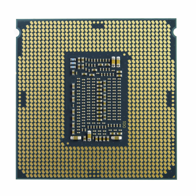 Intel I5 9400F CPU - 9th Gen Core I5-9400F 6-core LGA 1151 (Socket