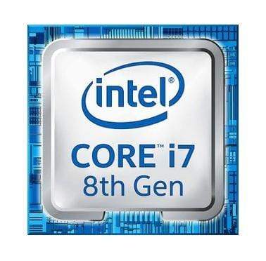 Intel I7 8700K CPU - 8th Gen Core i7-8700K 6-core LGA 1151 (Socket H4) 3.7GHz Processor BX80684I78700K
