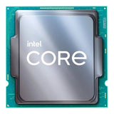 Intel Core i5-12400F CPU - 6-Core LGA 1700 4.40GHz Processor BX8071512400F