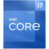 Intel Core i7-12700 CPU - 12-core FCLGA1700 3.6GHz Processor BX8071512700