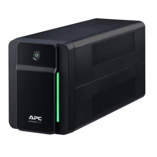 APC Back-UPS 950VA 480W 230V AVR IEC Sockets BX950MI