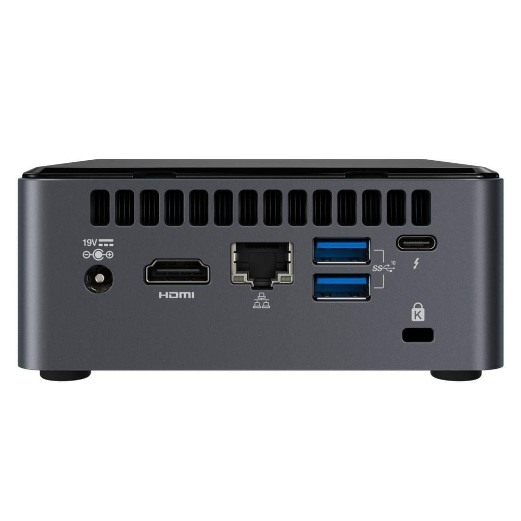 intel nuc core i3 10th gen